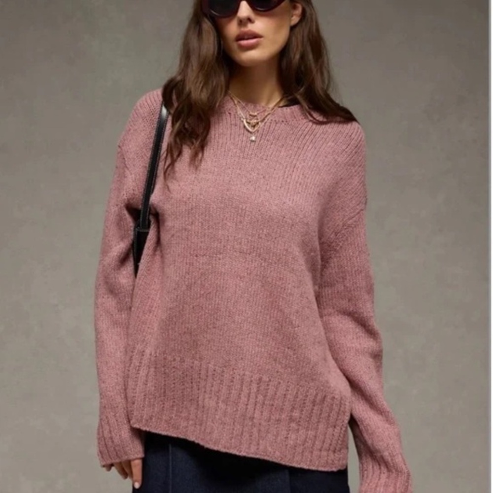 AE Long Weekend Pullover Sweater